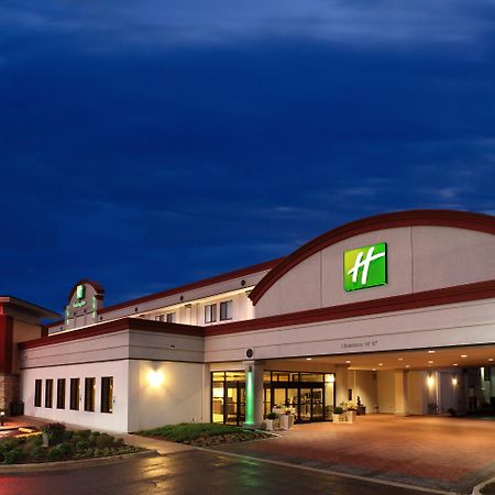 Holiday Inn Little Rock-Airport-Conference Center By Ihg Bagian luar foto