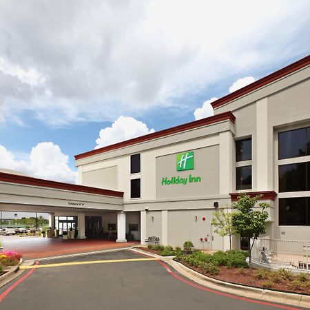 Holiday Inn Little Rock-Airport-Conference Center By Ihg Bagian luar foto