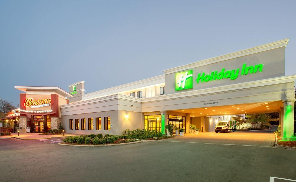 Holiday Inn Little Rock-Airport-Conference Center By Ihg Bagian luar foto
