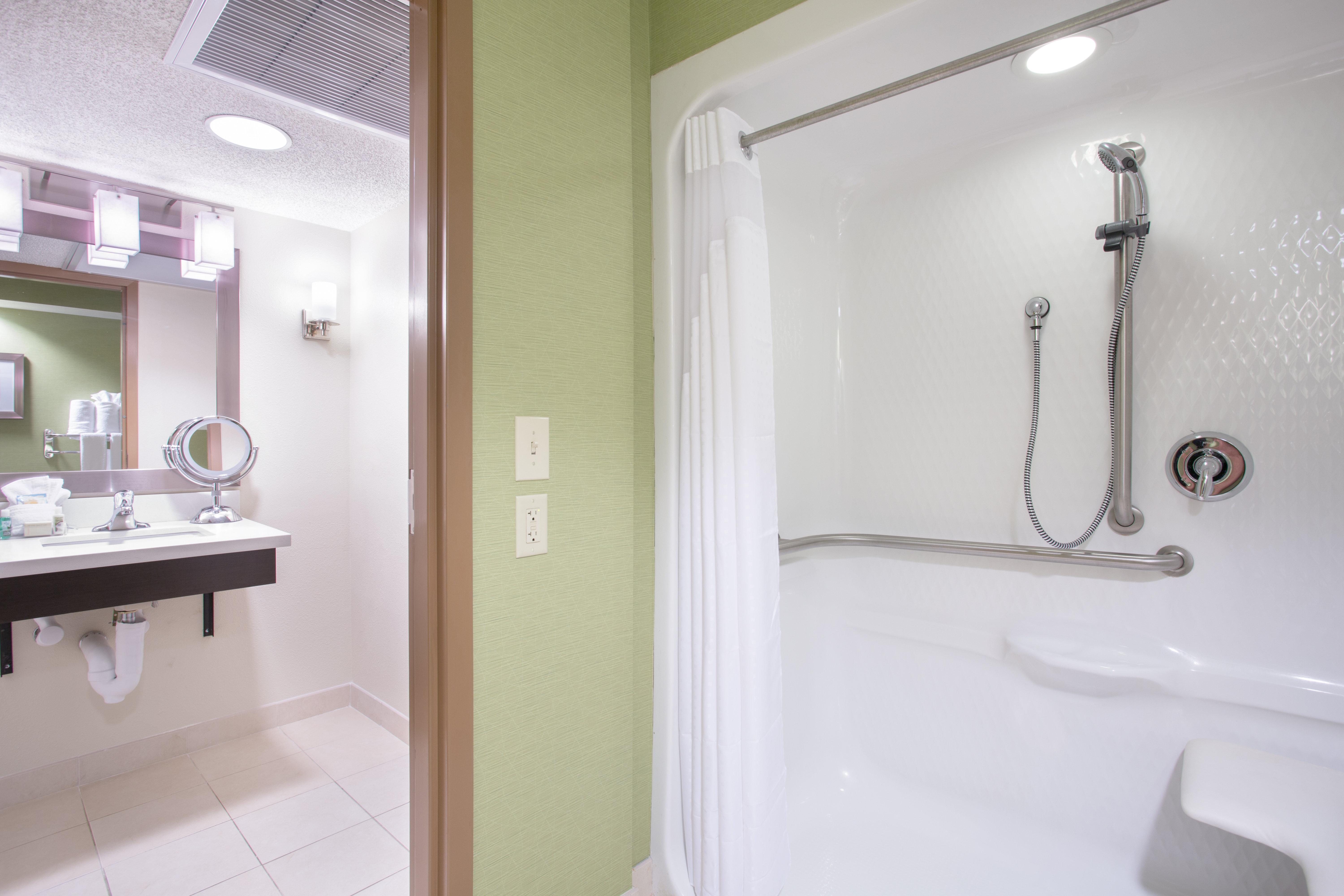 Holiday Inn Little Rock-Airport-Conference Center By Ihg Bagian luar foto