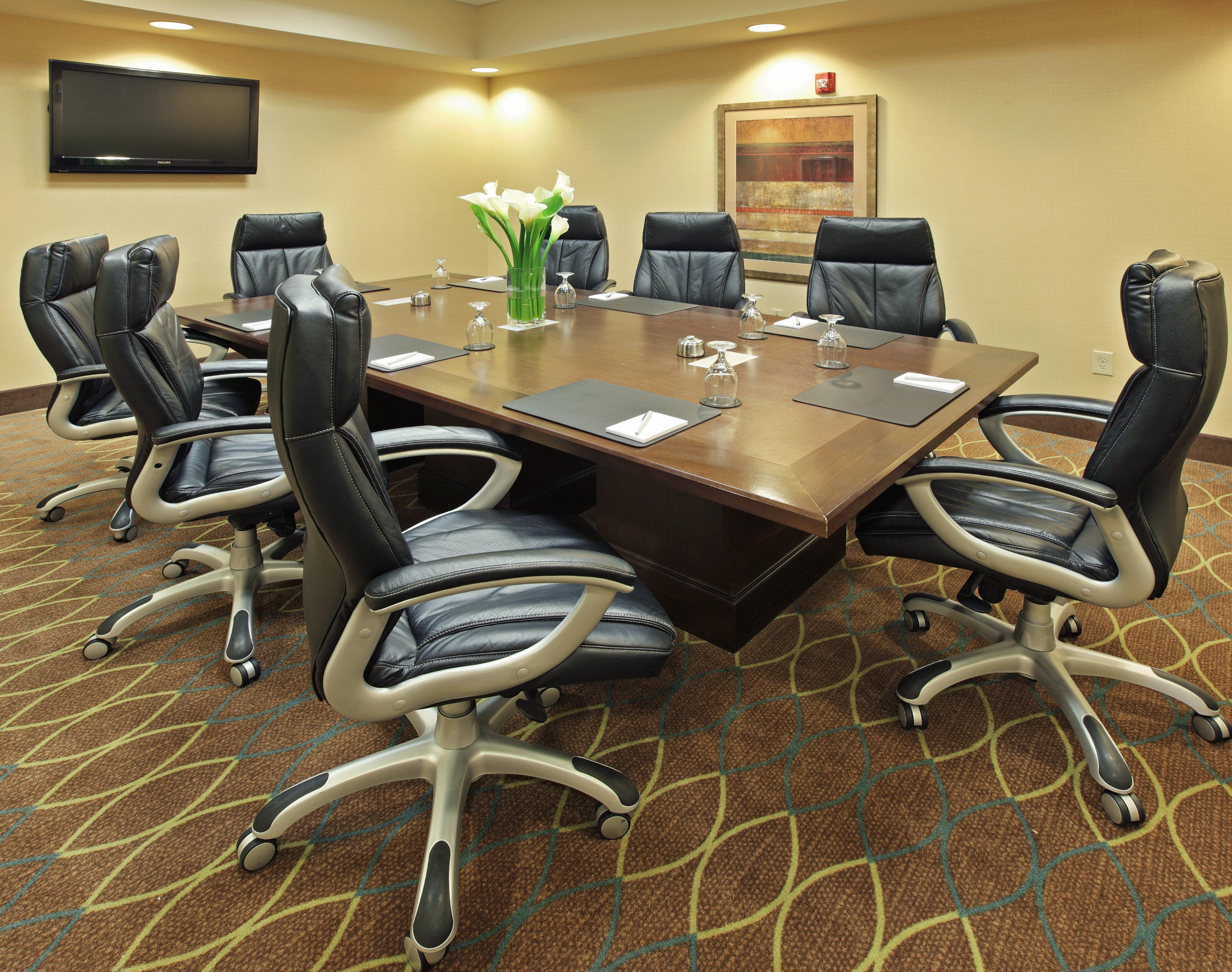 Holiday Inn Little Rock-Airport-Conference Center By Ihg Bagian luar foto