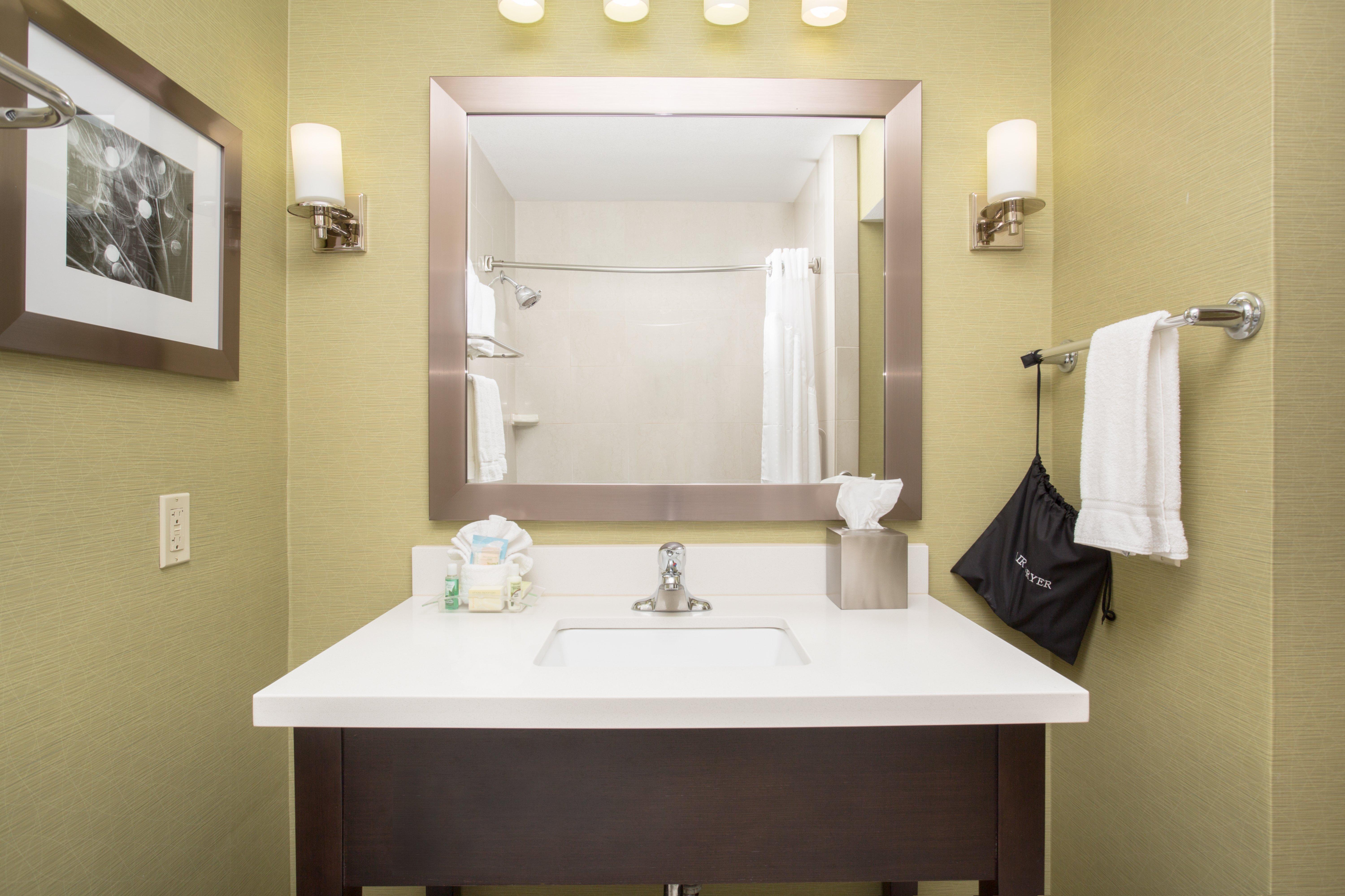 Holiday Inn Little Rock-Airport-Conference Center By Ihg Bagian luar foto