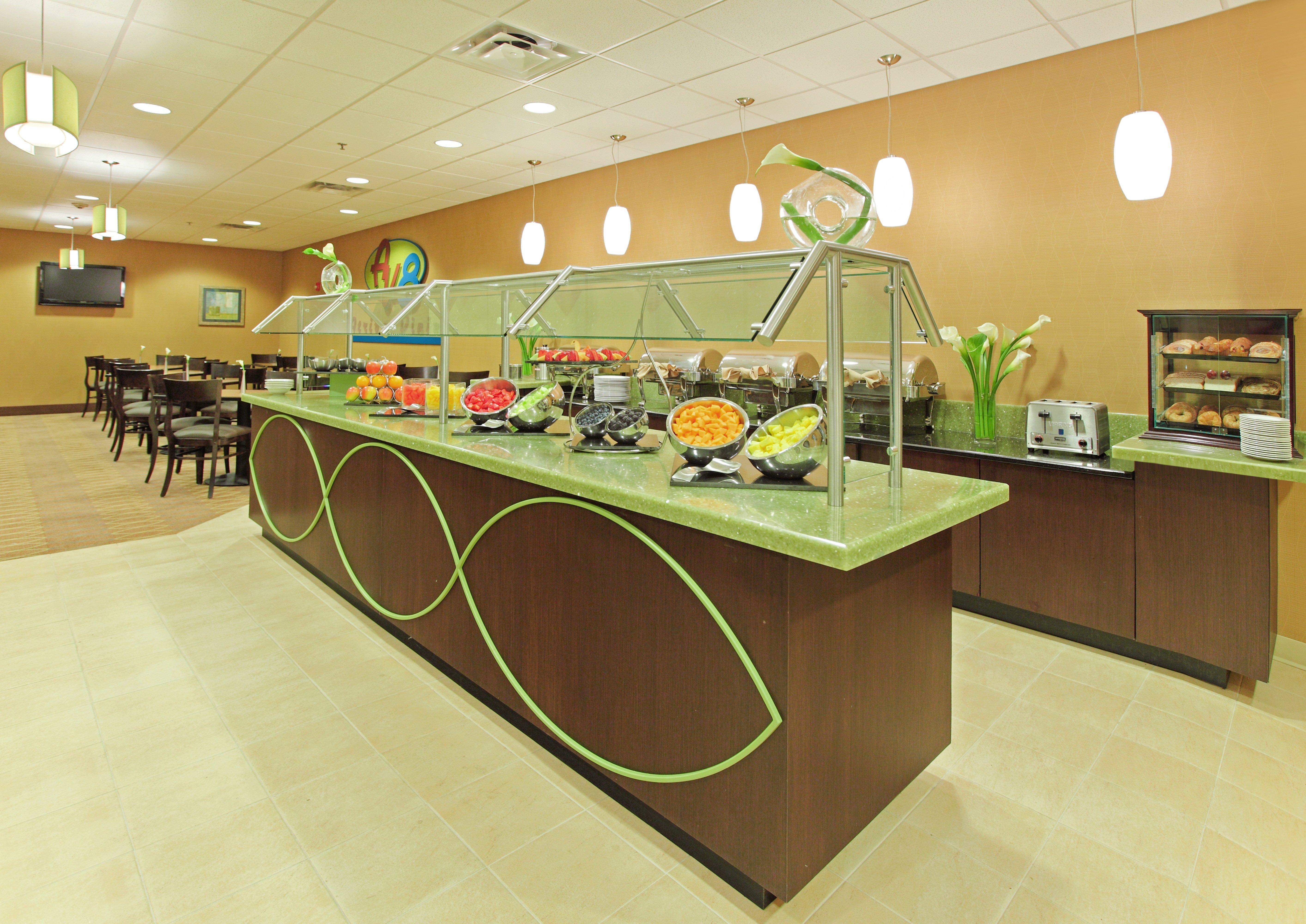 Holiday Inn Little Rock-Airport-Conference Center By Ihg Bagian luar foto