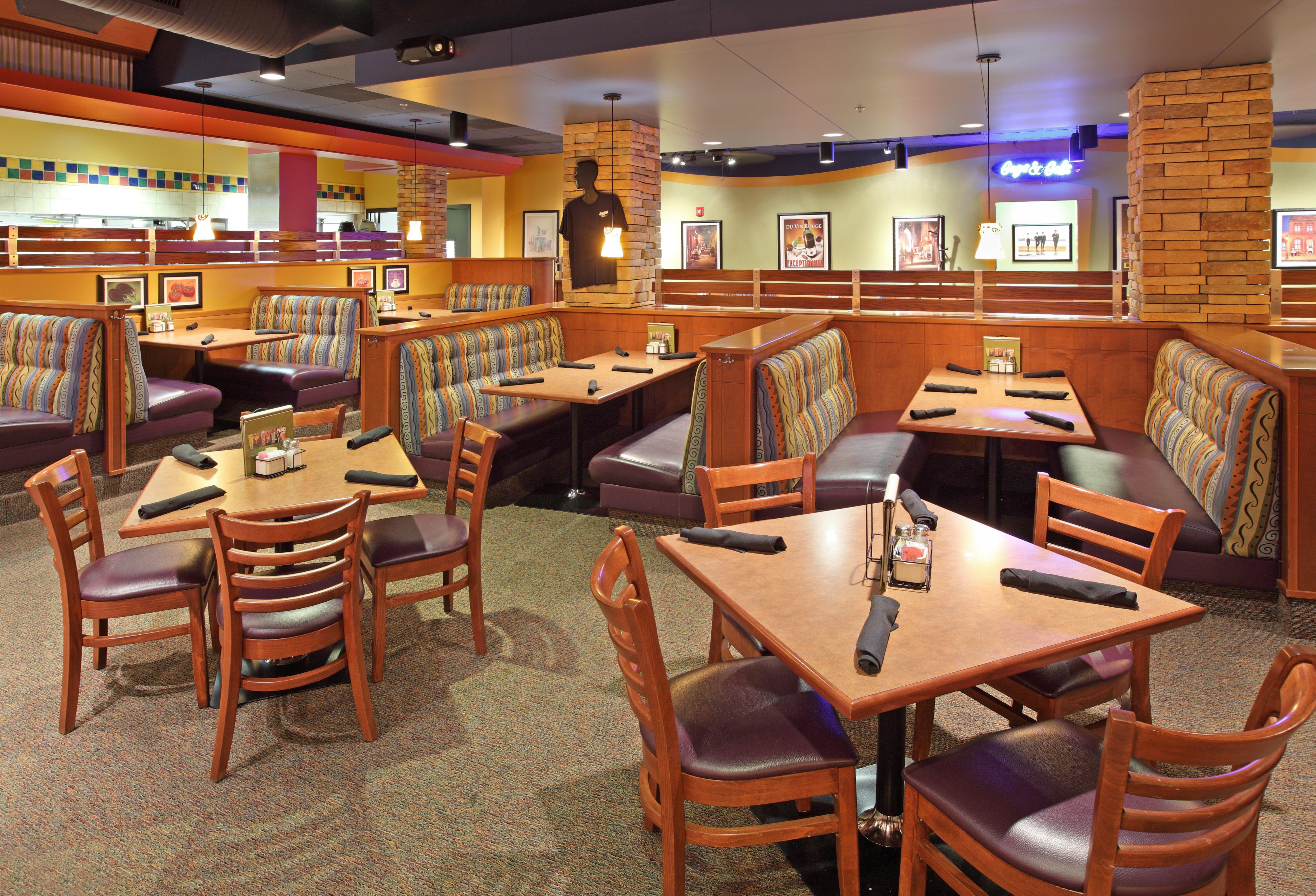 Holiday Inn Little Rock-Airport-Conference Center By Ihg Bagian luar foto