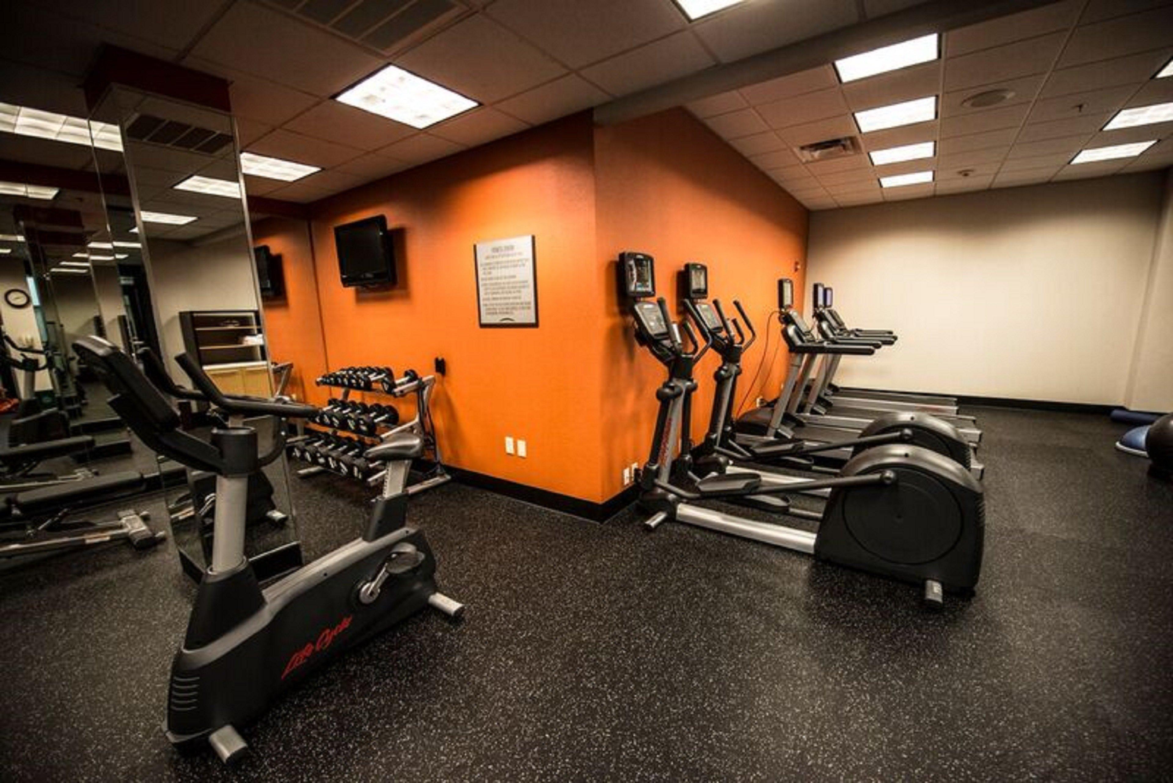 Holiday Inn Little Rock-Airport-Conference Center By Ihg Bagian luar foto