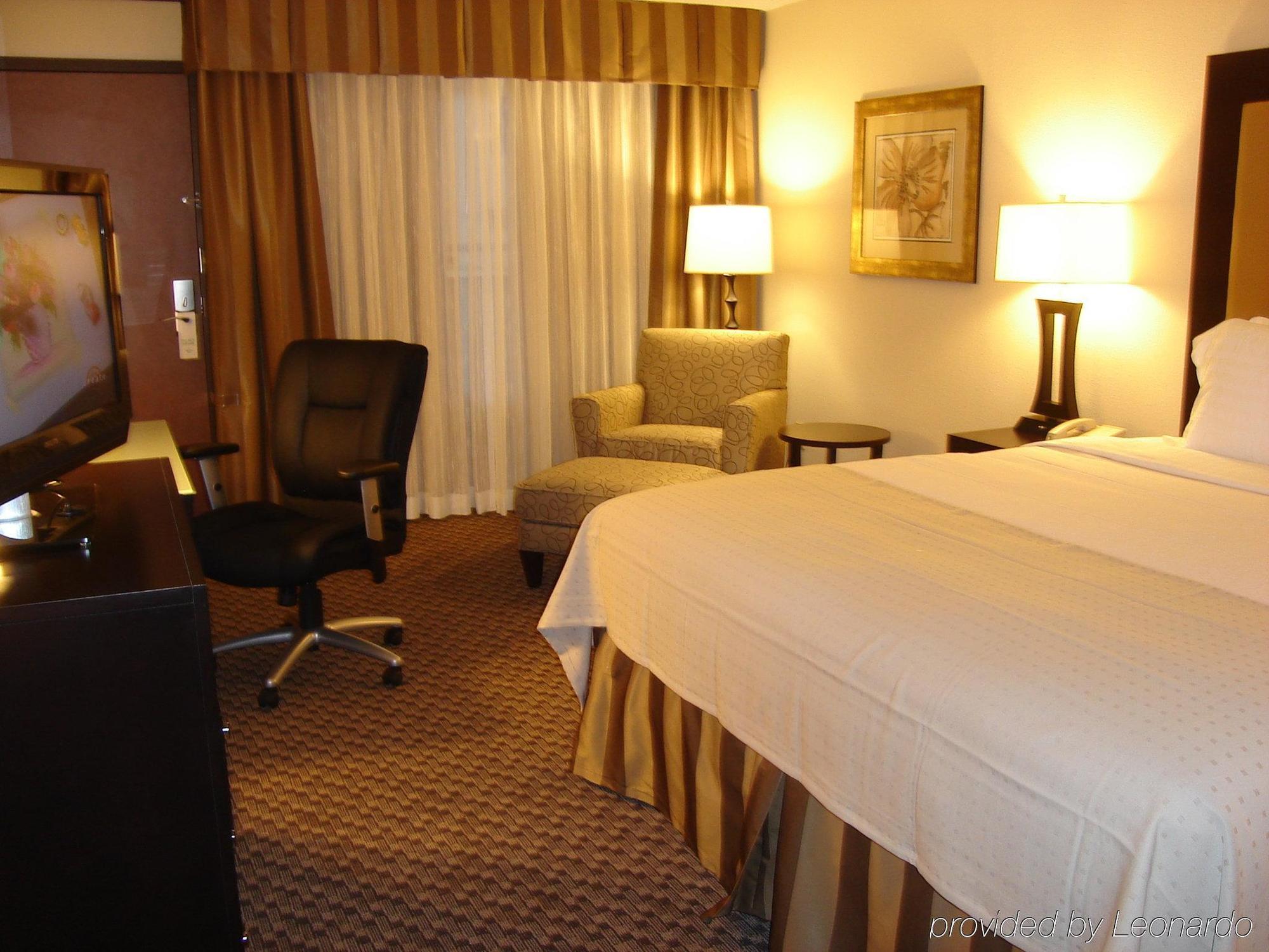 Holiday Inn Little Rock-Airport-Conference Center By Ihg Bagian luar foto