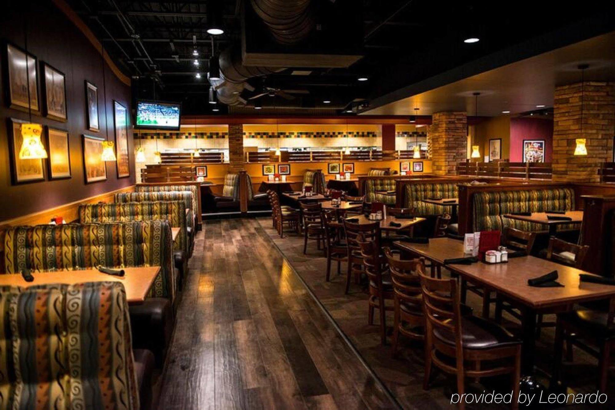 Holiday Inn Little Rock-Airport-Conference Center By Ihg Bagian luar foto