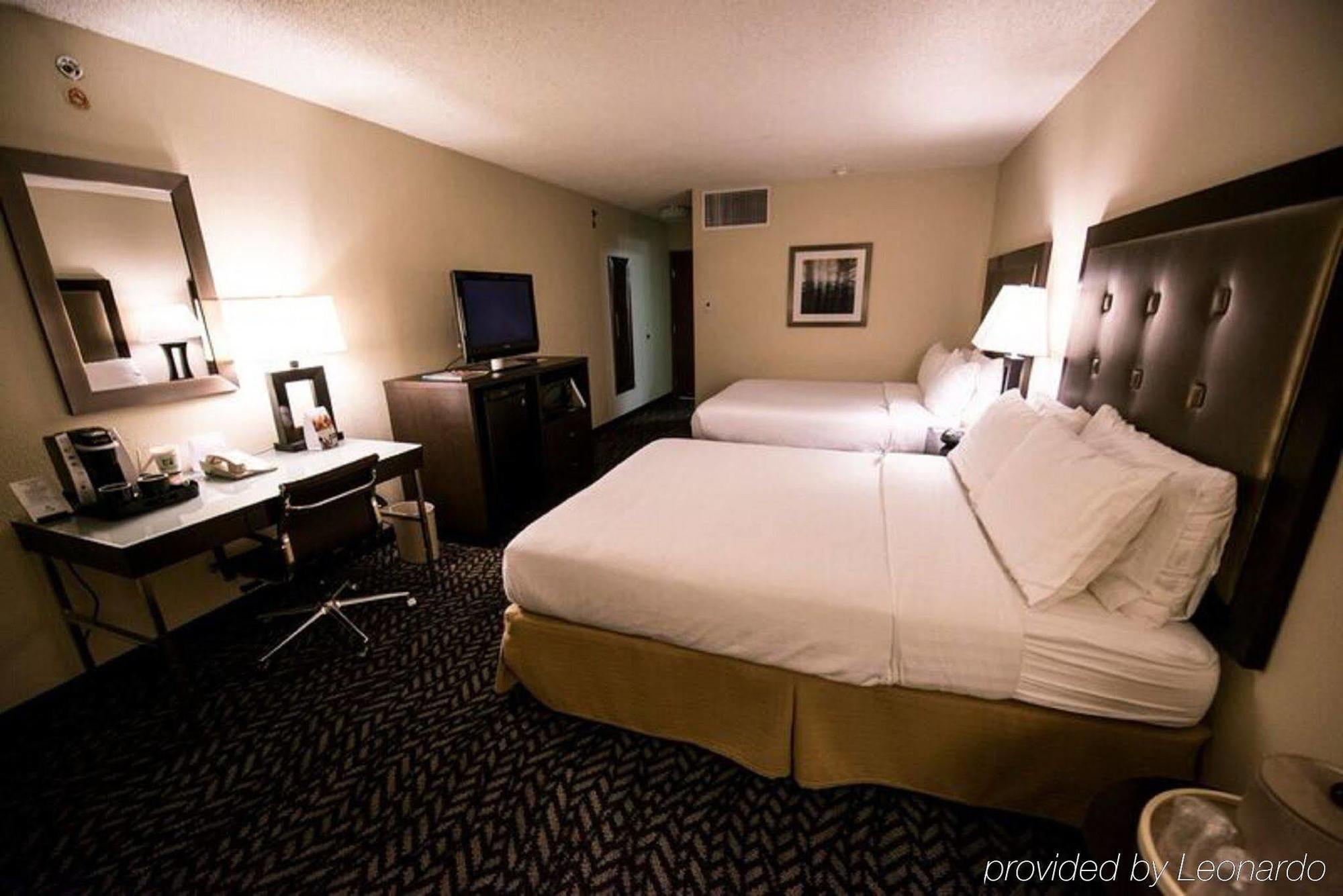 Holiday Inn Little Rock-Airport-Conference Center By Ihg Bagian luar foto
