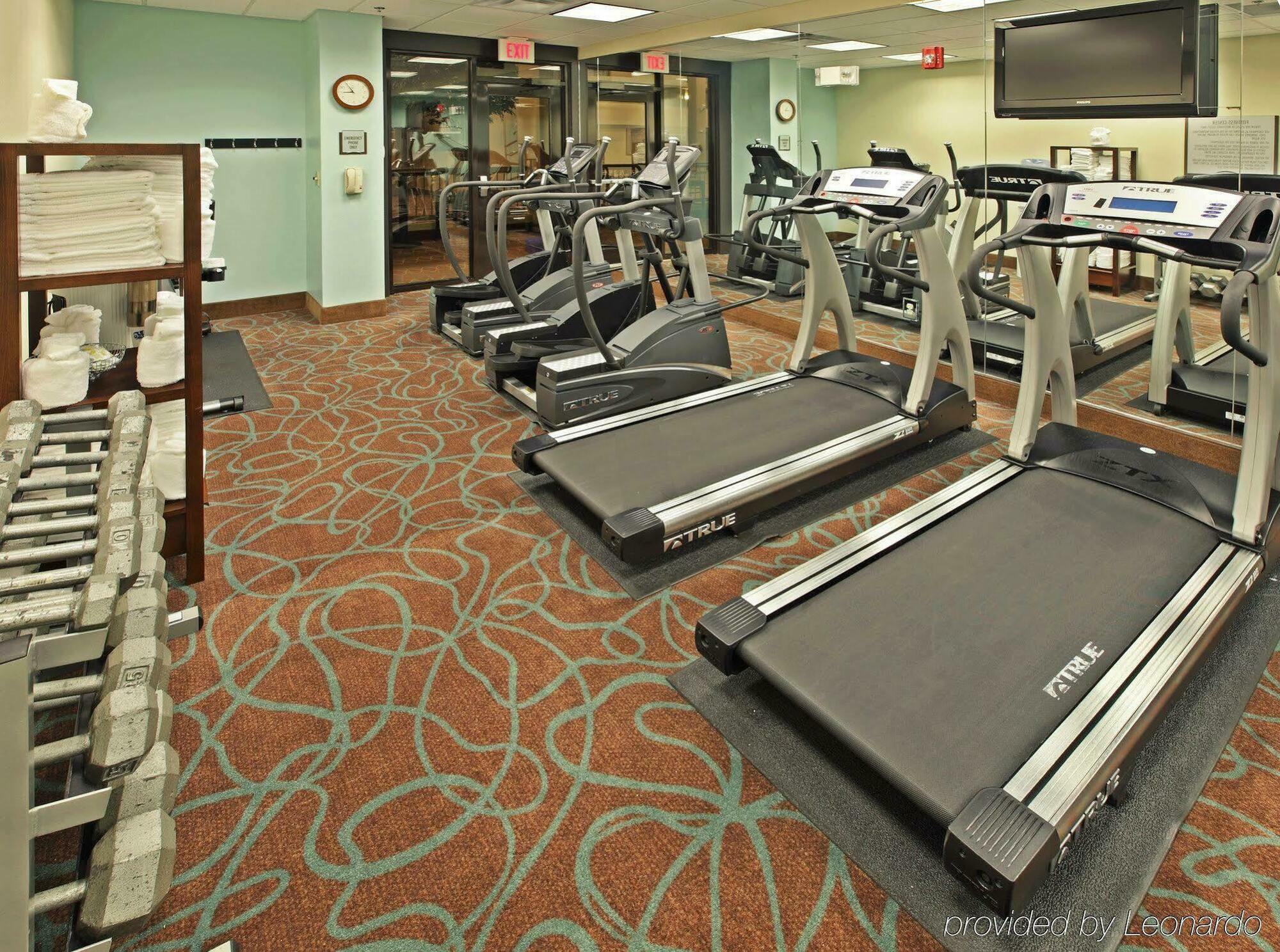 Holiday Inn Little Rock-Airport-Conference Center By Ihg Bagian luar foto