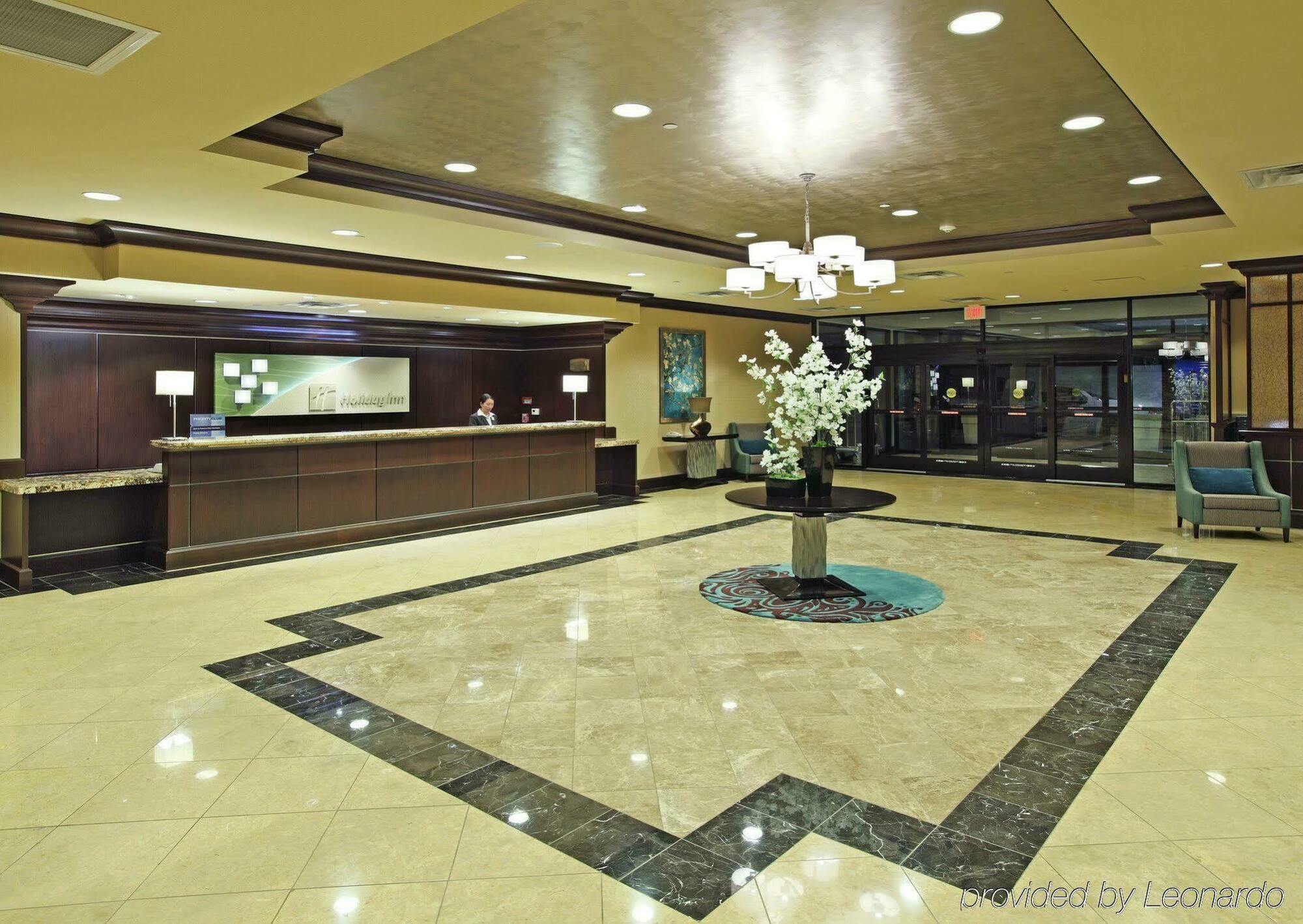 Holiday Inn Little Rock-Airport-Conference Center By Ihg Bagian luar foto